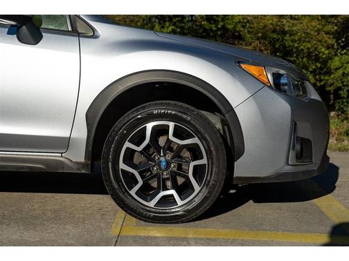 2017 Subaru Crosstrek 2.0i Premium