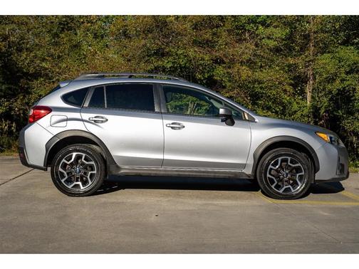 2017 Subaru Crosstrek 2.0i Premium