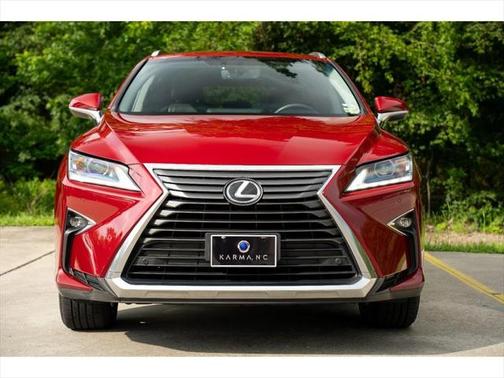 2016 Lexus RX 350 Base