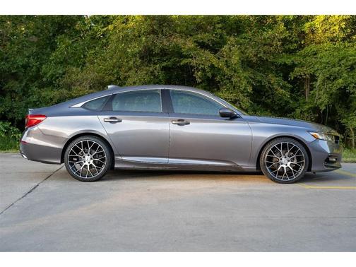 2020 Honda Accord Sport 1.5T