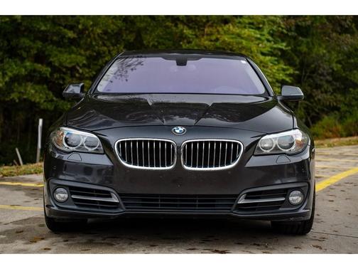 2016 BMW 535 xDrive