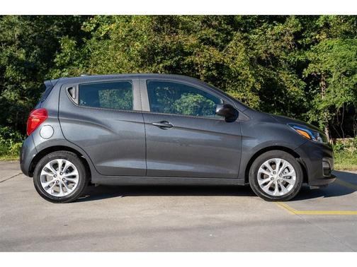 2022 Chevrolet Spark 1LT