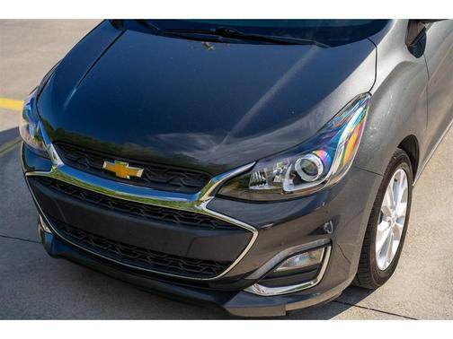 2022 Chevrolet Spark 1LT