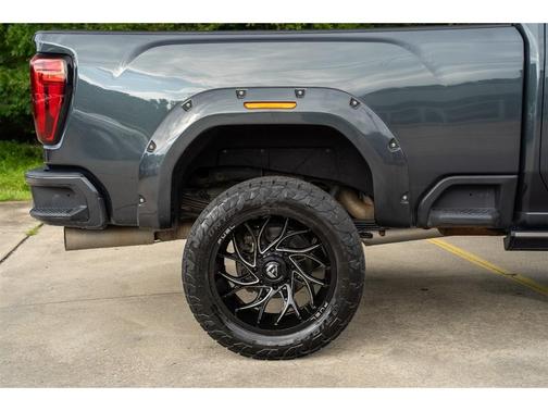 2021 GMC Sierra 2500 Denali