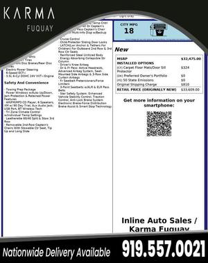 2011 Toyota Sienna XLE