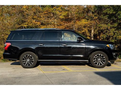 2021 Ford Expedition Max Limited