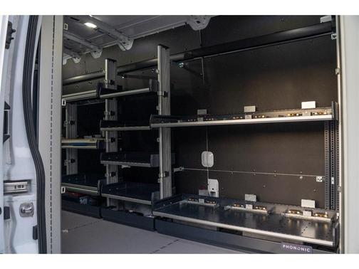 2022 Ford E-Transit T-350 High Roof