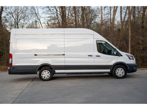 2022 Ford E-Transit T-350 High Roof