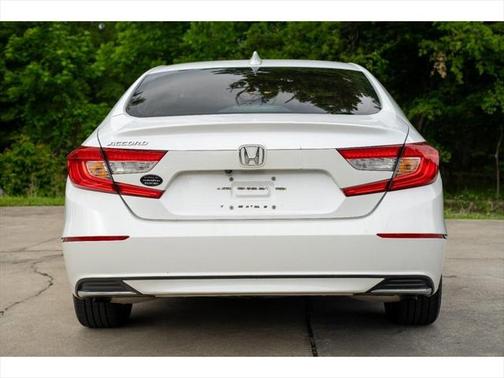 2019 Honda Accord EX