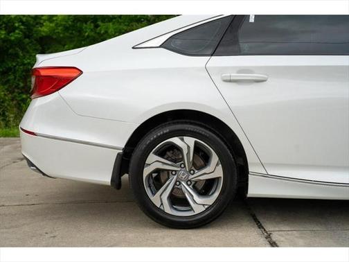 2019 Honda Accord EX