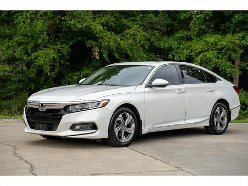 2019 Honda Accord EX