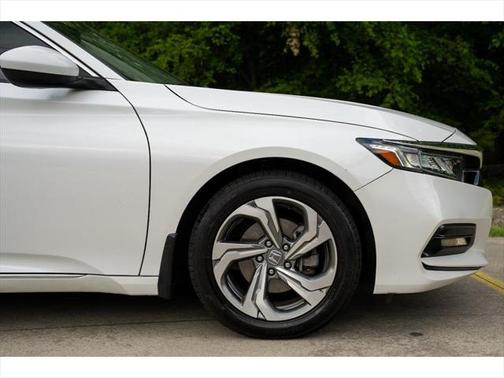 2019 Honda Accord EX