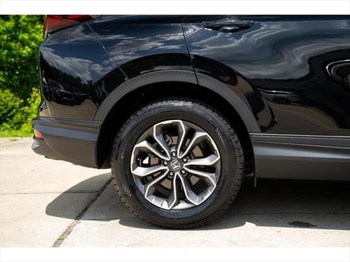 2021 Honda CR-V AWD EX-L
