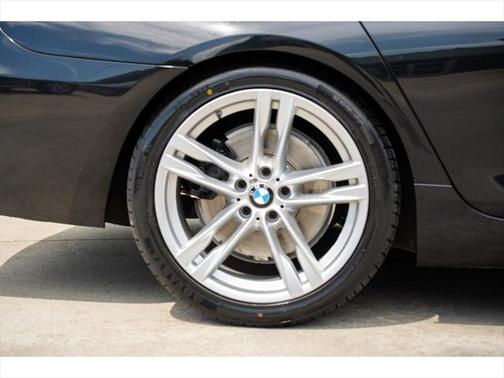 2014 BMW 650 650i