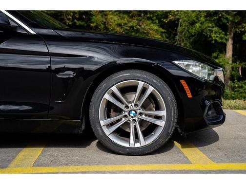 2017 BMW 430 Gran Coupe i xDrive