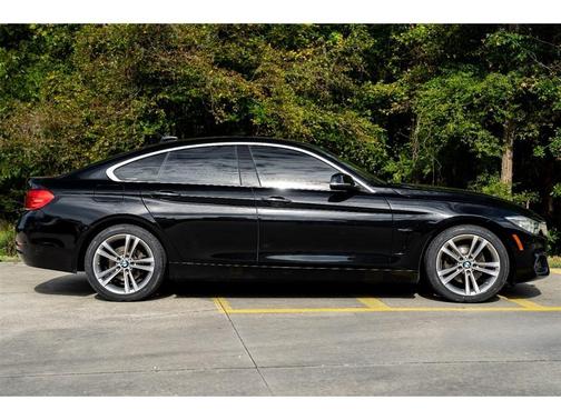 2017 BMW 430 Gran Coupe i xDrive