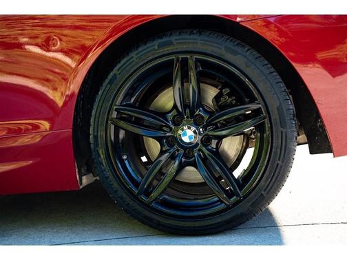 2015 BMW 640 i xDrive
