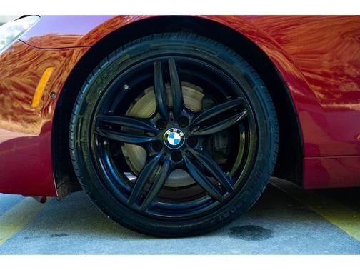 2015 BMW 640 i xDrive