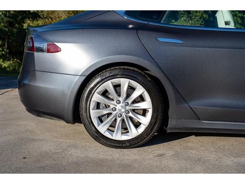 2017 Tesla Model S 100D
