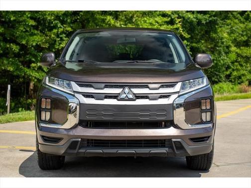 2020 Mitsubishi Outlander Sport 2.0 SP