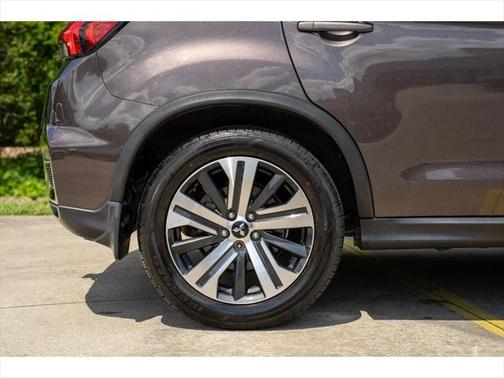 2020 Mitsubishi Outlander Sport 2.0 SP