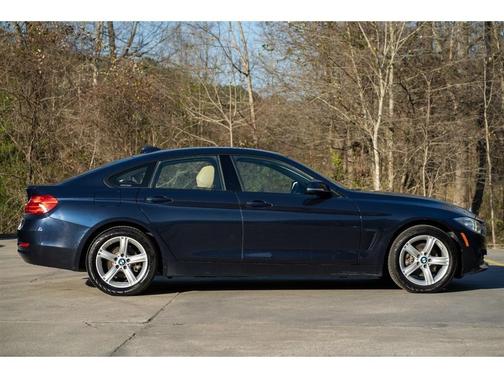 2015 BMW 428 Gran Coupe i xDrive