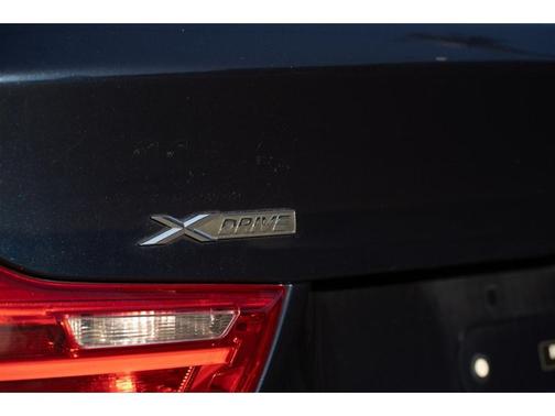 2015 BMW 428 Gran Coupe i xDrive