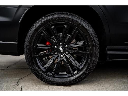 2023 Cadillac Escalade V-Series