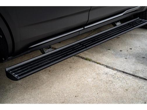 2023 Cadillac Escalade V-Series