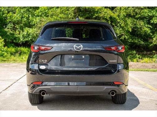 2024 Mazda CX-5 Sport