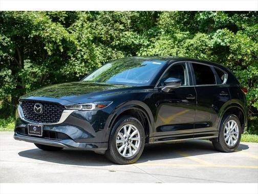 2024 Mazda CX-5 Sport