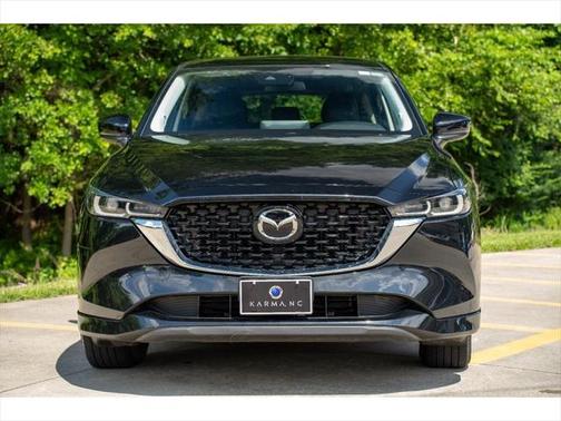 2024 Mazda CX-5 Sport