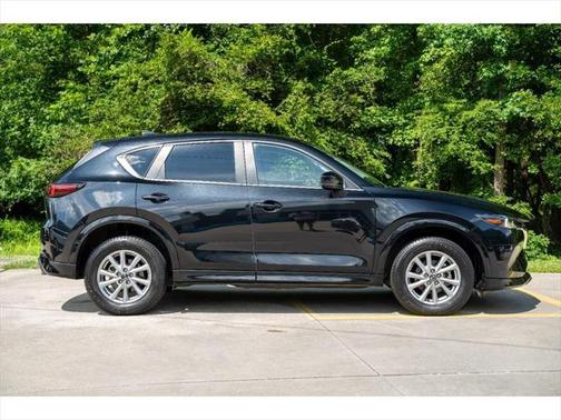 2024 Mazda CX-5 Sport