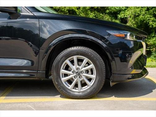 2024 Mazda CX-5 Sport