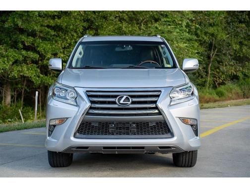 2016 Lexus GX 460 Base