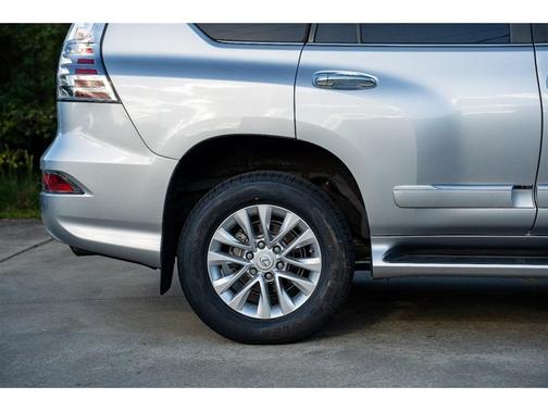 2016 Lexus GX 460 Base