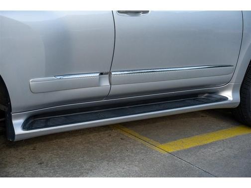 2016 Lexus GX 460 Base