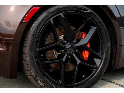 2018 Karma Revero Sedan