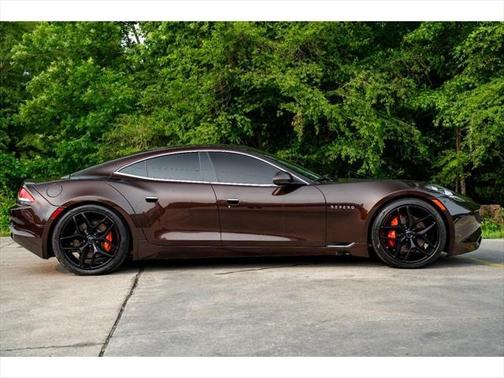 2018 Karma Revero Sedan