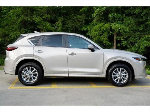 2024 Mazda CX-5 Sport