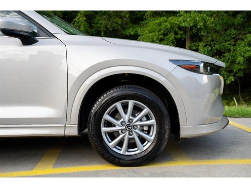 2024 Mazda CX-5 Sport