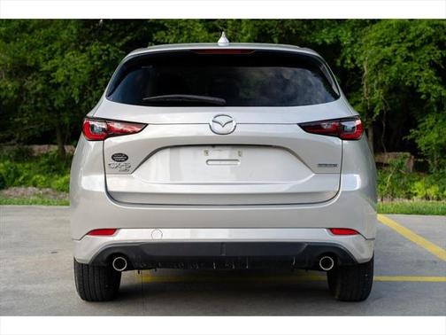 2024 Mazda CX-5 Sport