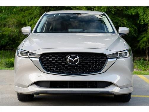 2024 Mazda CX-5 Sport