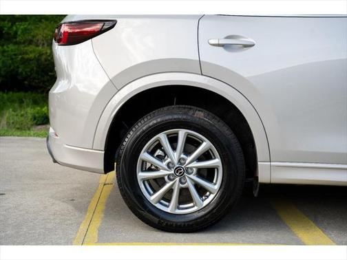2024 Mazda CX-5 Sport
