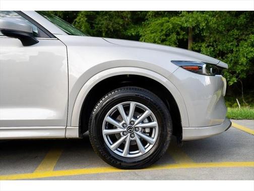 2024 Mazda CX-5 Sport