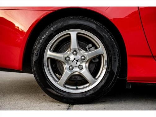 2003 Honda S2000 Base