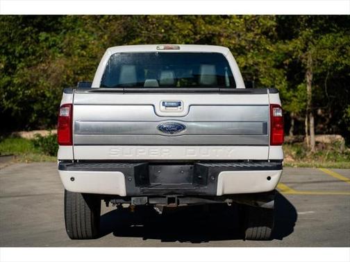 2014 Ford F-350 Lariat