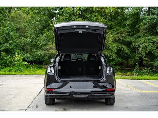 2022 Ford Mustang Mach-E Premium