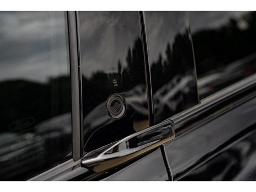 2022 Ford Mustang Mach-E Premium