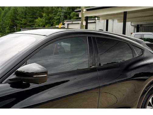 2022 Ford Mustang Mach-E Premium